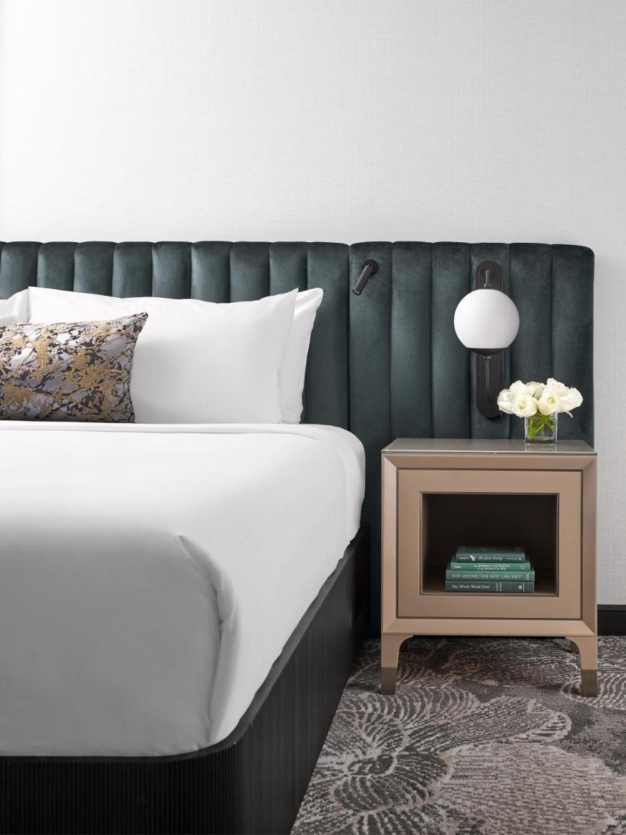 InterContinental Buckhead Atlanta, an IHG Hotel - Housity