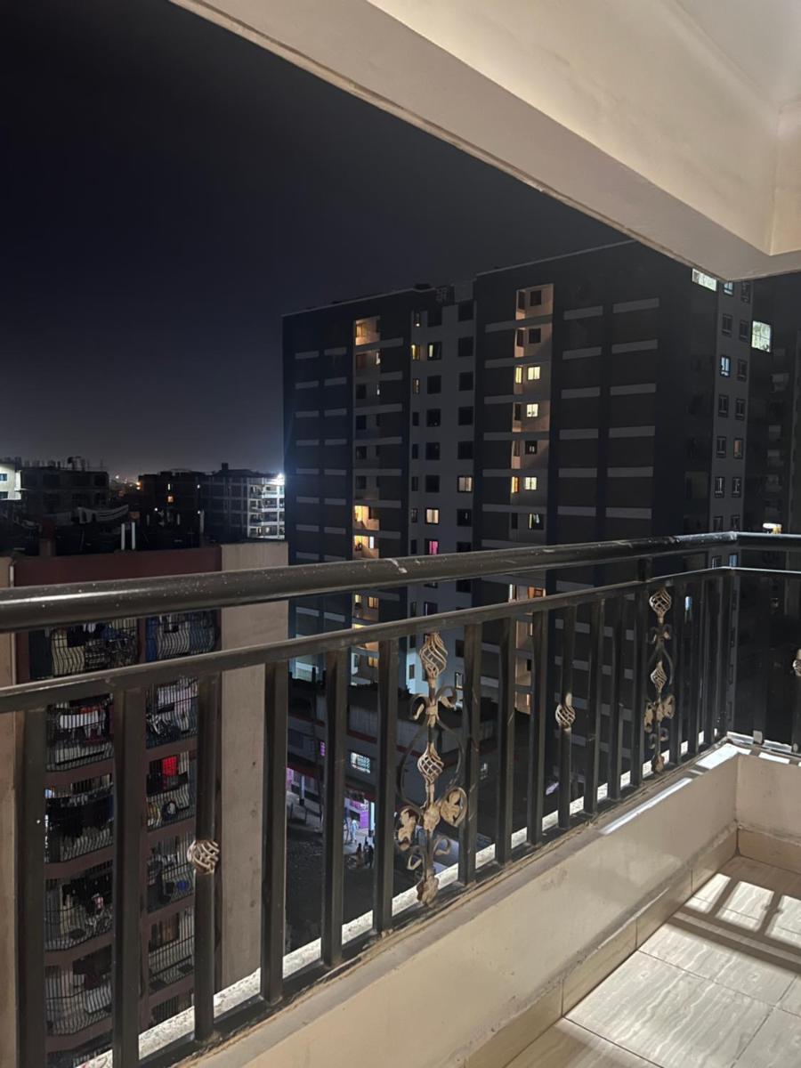 Suitetrails - Eastleigh Executive Furnished Apartments next to BBS Mall