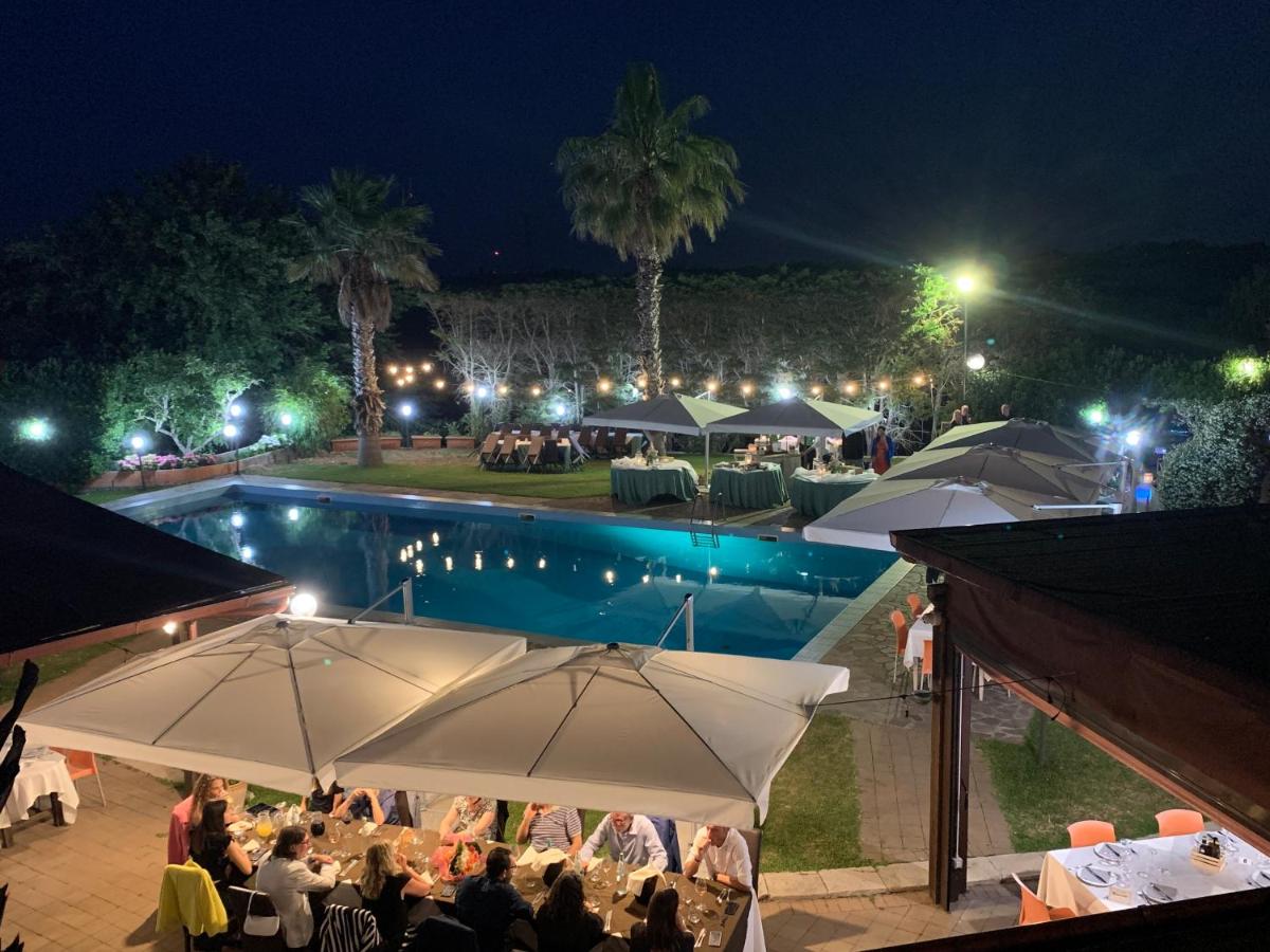 Agriturismo Villa Pina - Housity