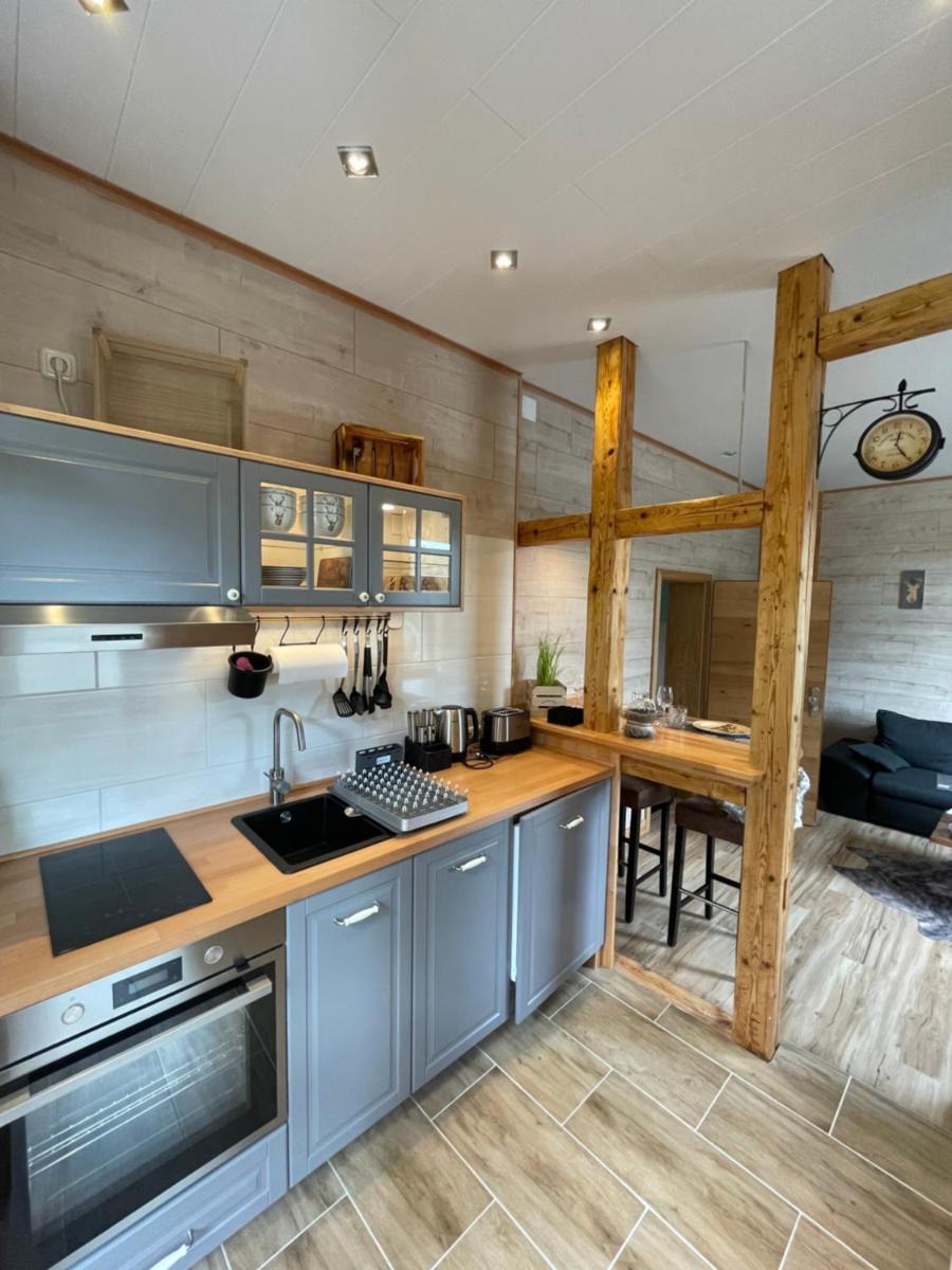 Ferienwohnung by Hell & Dunkel - Housity