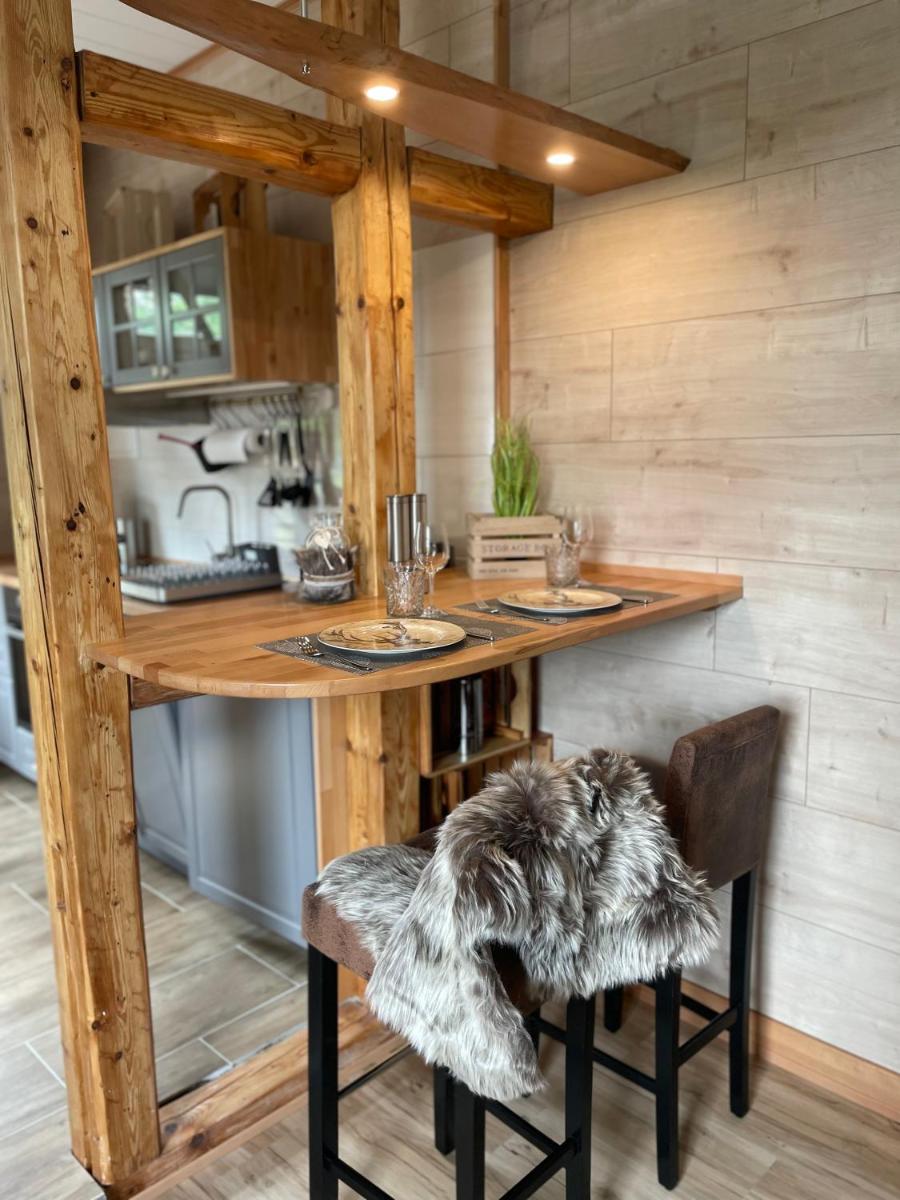 Ferienwohnung by Hell & Dunkel - Housity