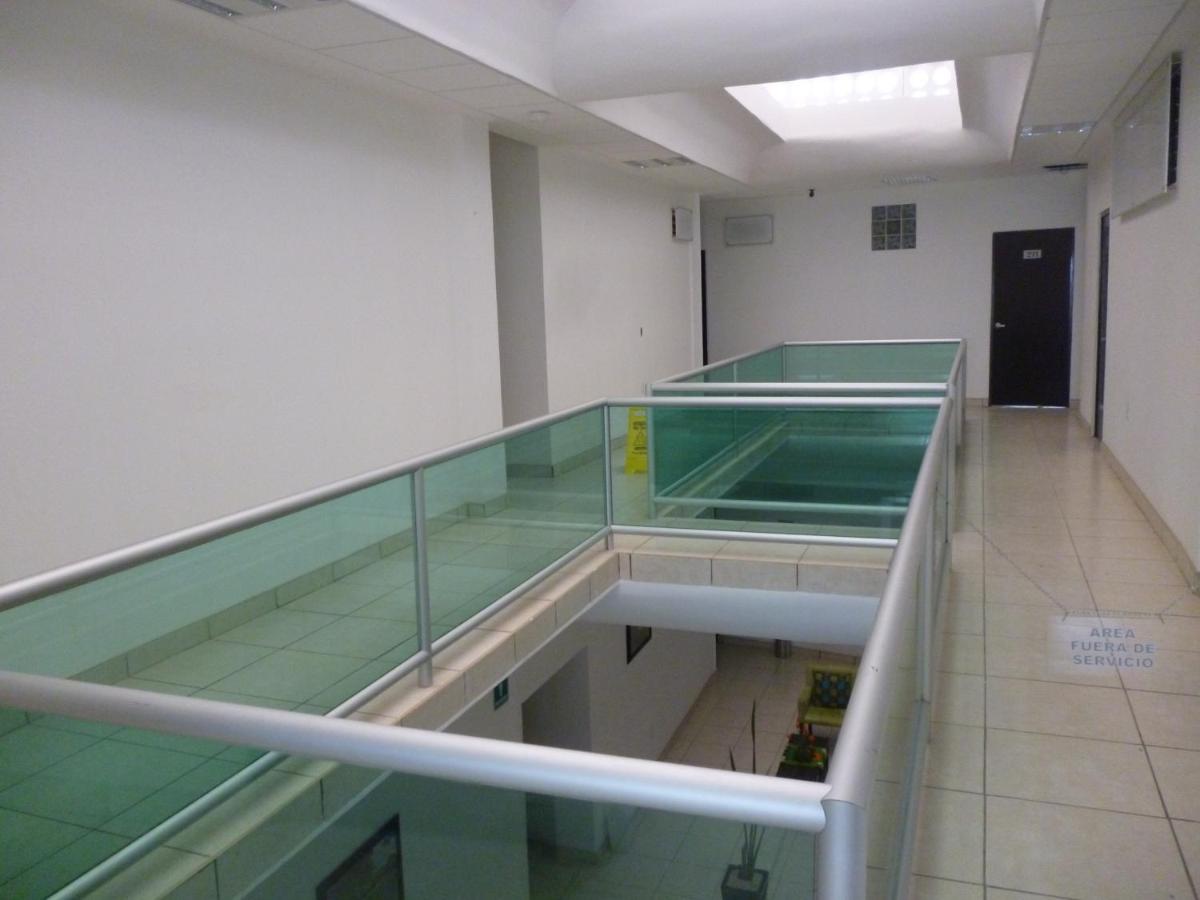 Chiapas Hotel Express, Tuxtla Gutierrez - Hizvo