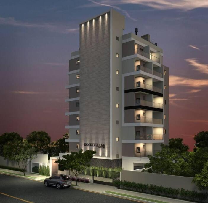 Loft no centro de São Jose dos Pinhais - 10 minutos do aeroporto de Curitiba - Housity
