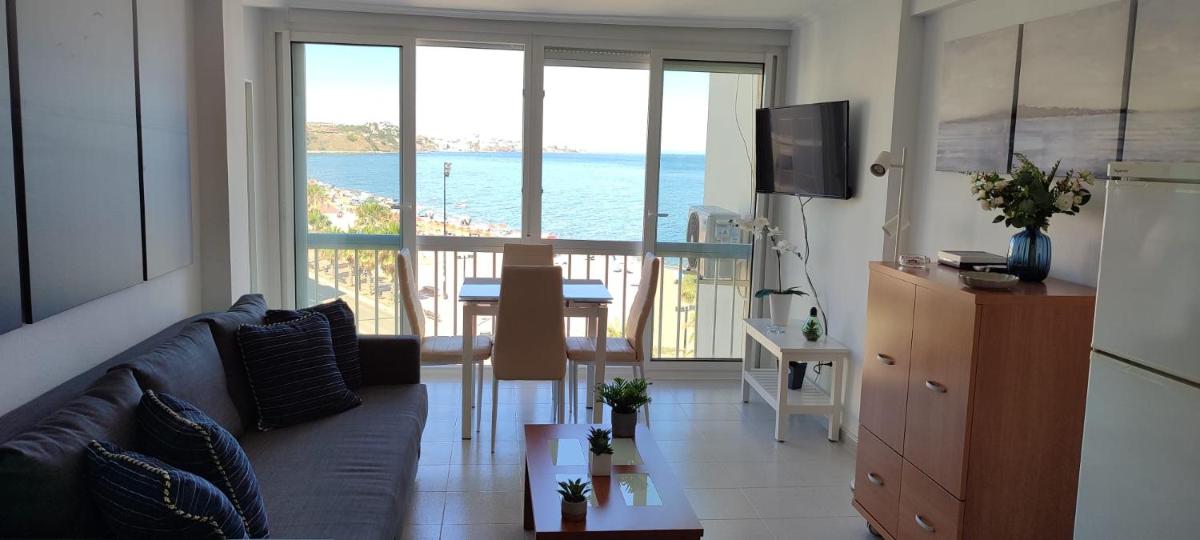 TURISSTIKO Playa Carvajal - Housity