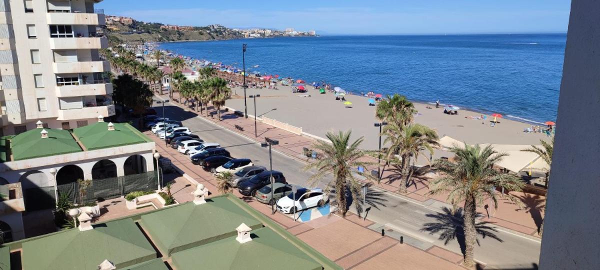 TURISSTIKO Playa Carvajal - Hizvo