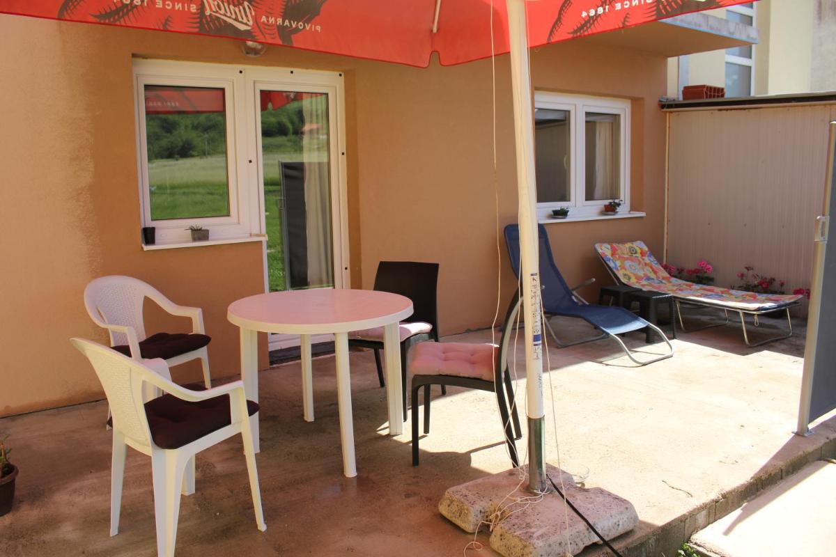 Suitetrails - Studio Apartments Adian