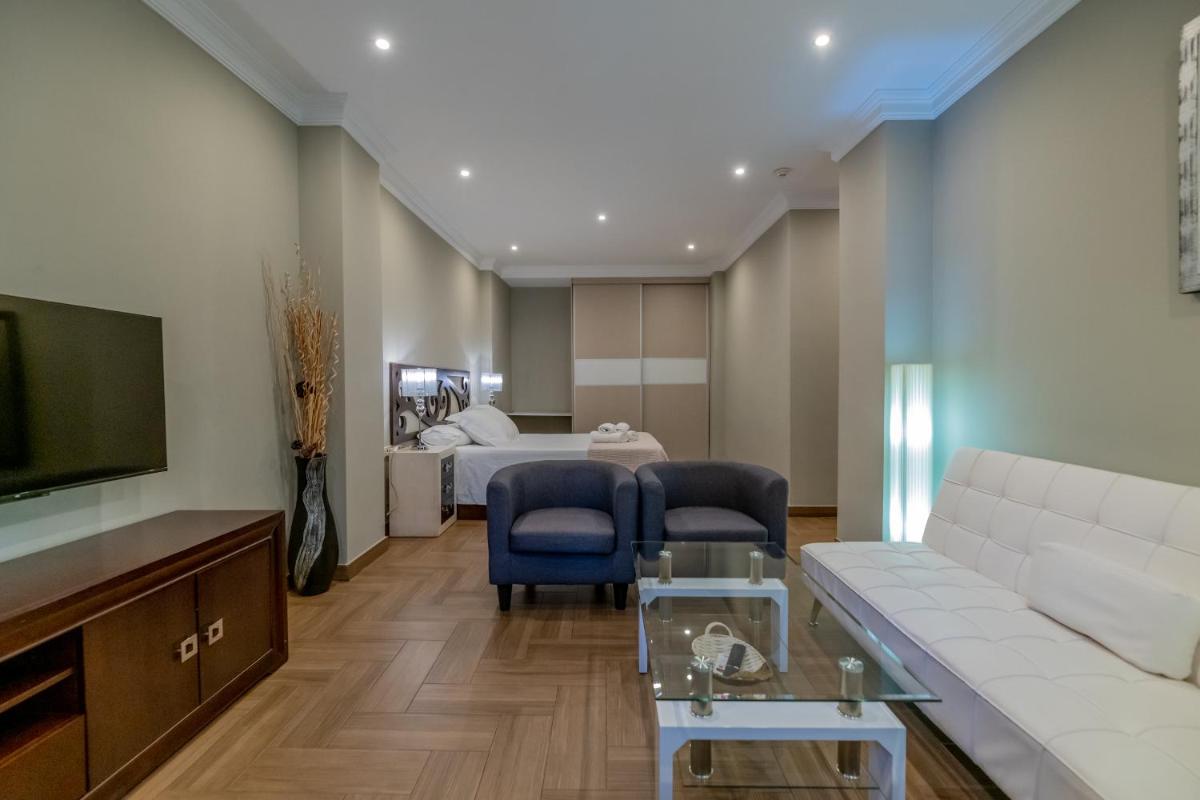 Hotel Monasterio Granada - Adults Only - Housity