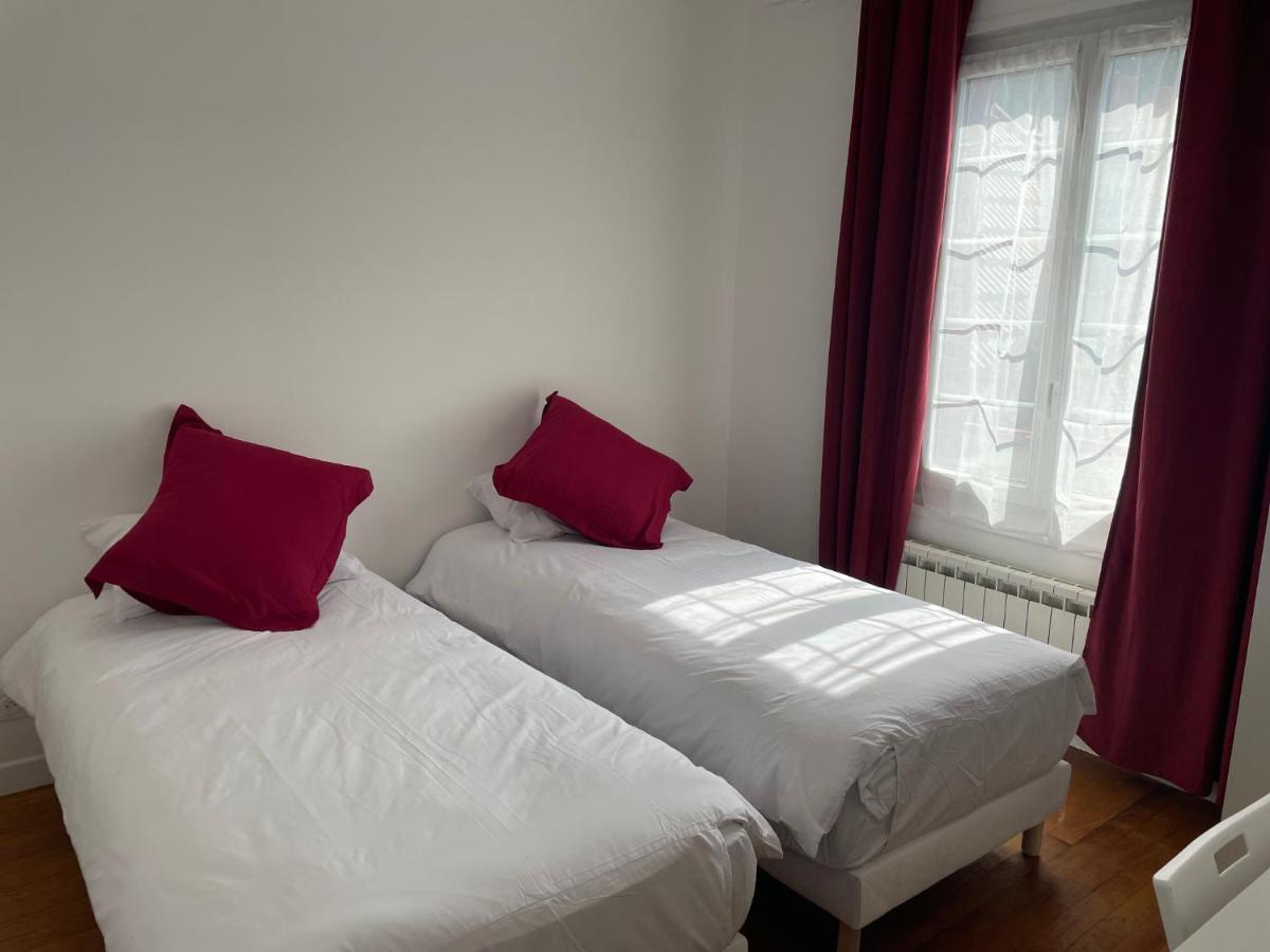Belle maison avec vue sur la seine - Housity