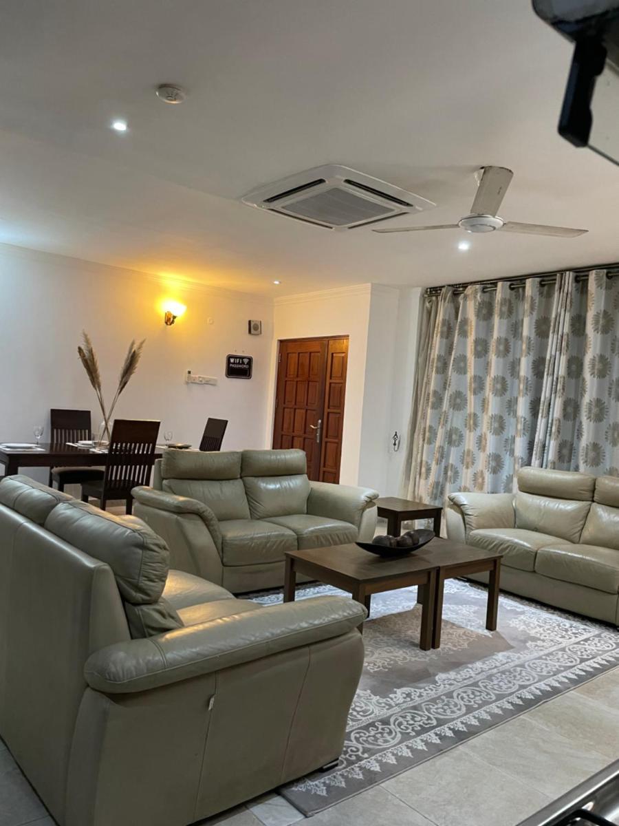 Chez Mas - Housity