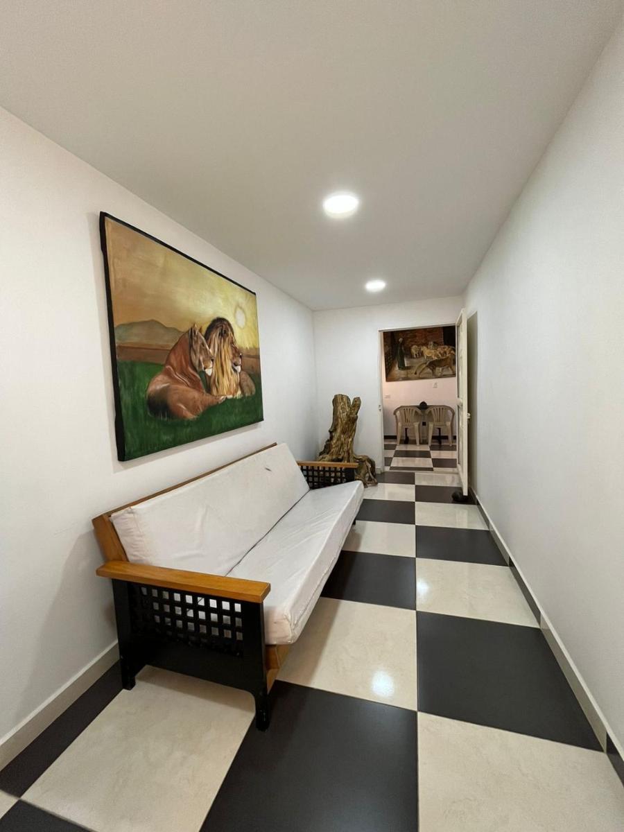 Apartaestudio Deluxe del Molino con parking privado - Housity