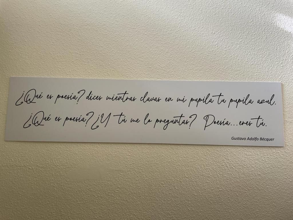 Soria me gusta - Housity