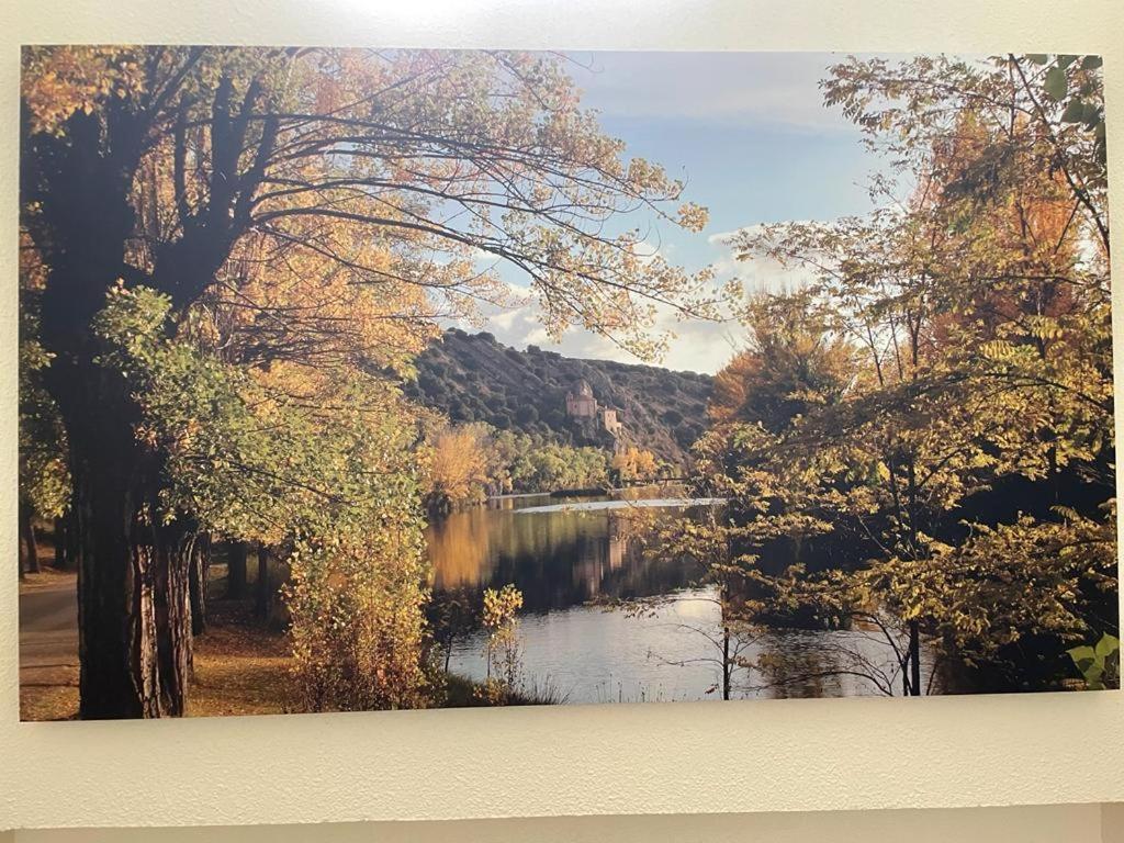 Soria me gusta - Housity