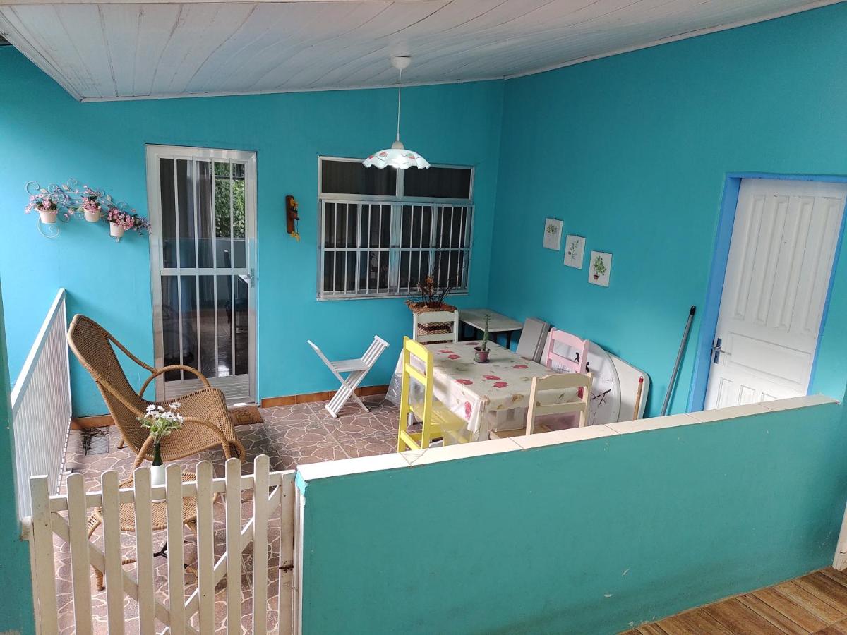 Cantinho aconchegante em Angra dos Reis - Housity