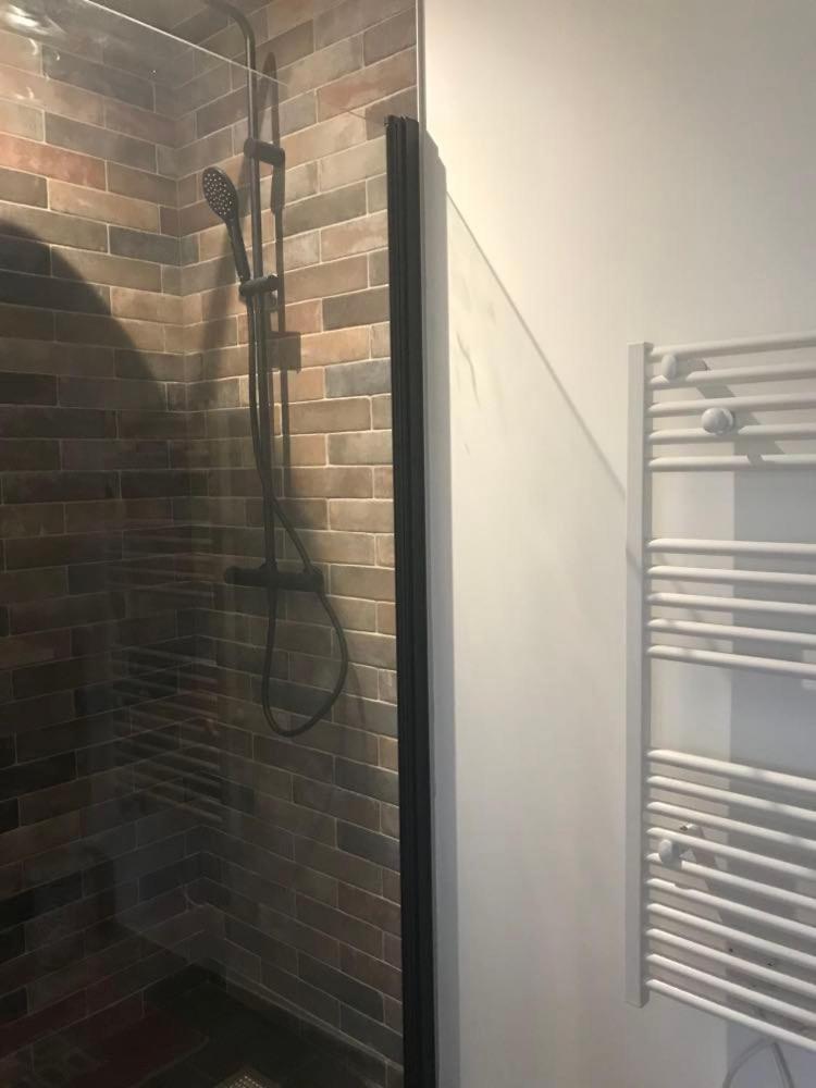 Suitetrails - Superbe Studio meublé idéal pour couple ZEN avec SPA