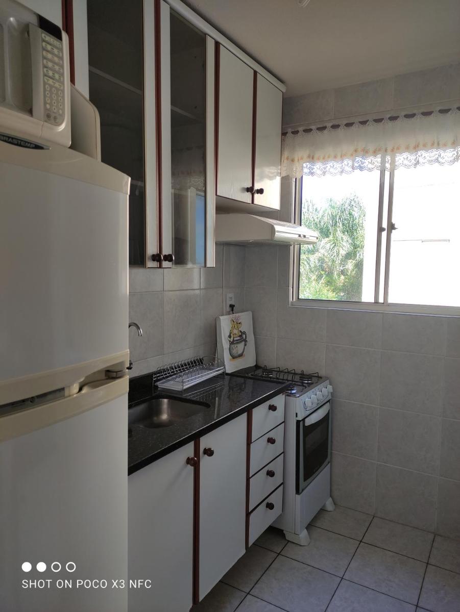 Apartamento da Fô - Housity