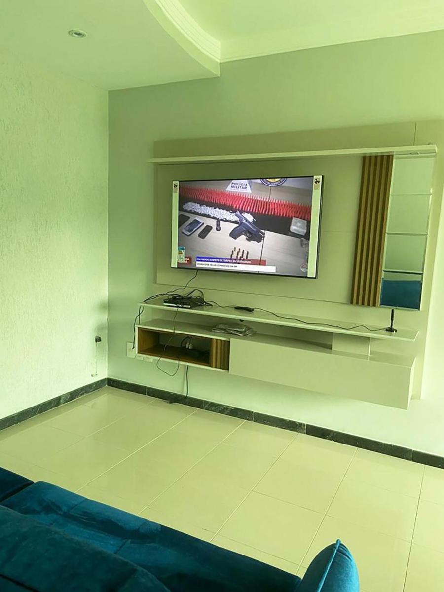 Apto aconchegante em Governador Valadares MG - Housity