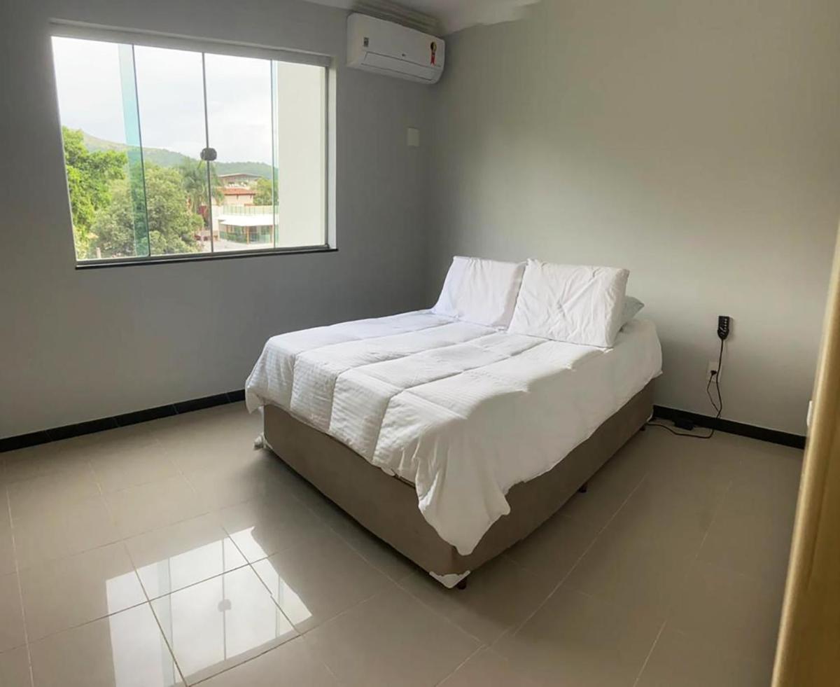 Apto aconchegante em Governador Valadares MG - Housity