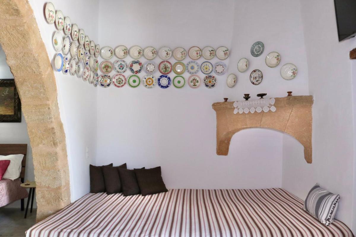 ANTHI TRADITIONAL HOUSE - Housity