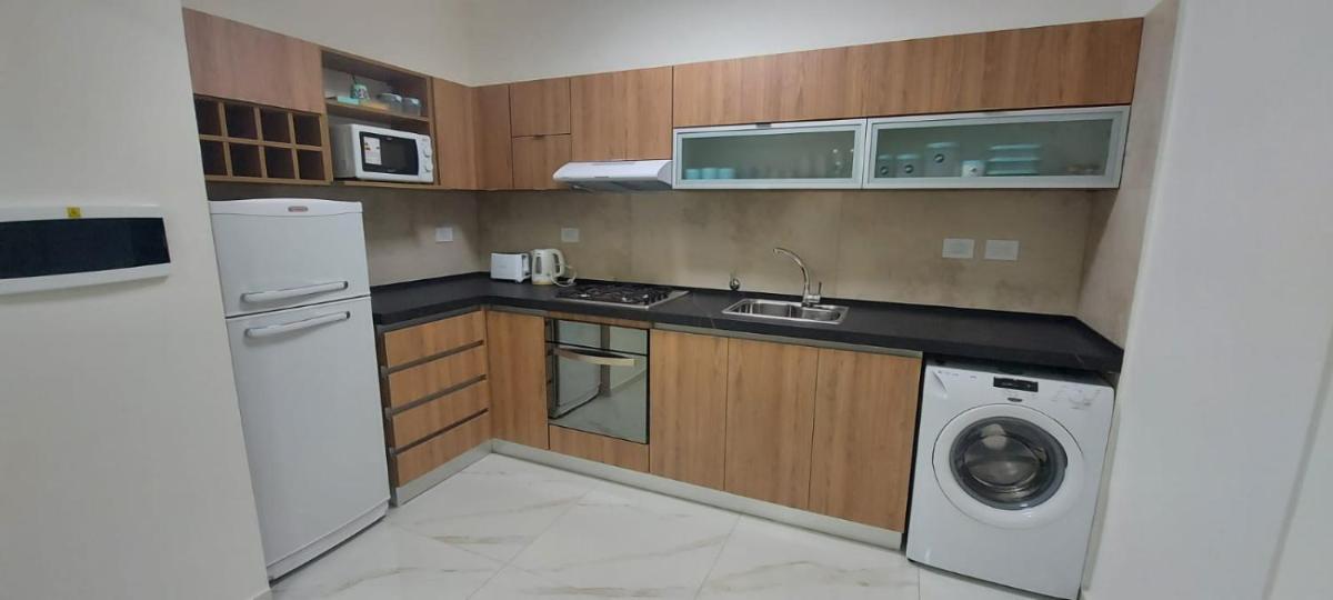 DEPARTAMENTO LIBERTADOR - Housity