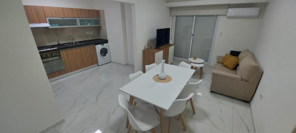 DEPARTAMENTO LIBERTADOR - Housity