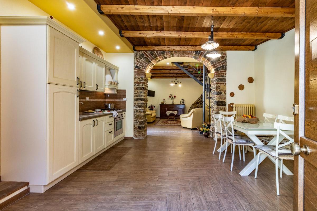 Casa Vacanze 'Zia Lucia' - Housity