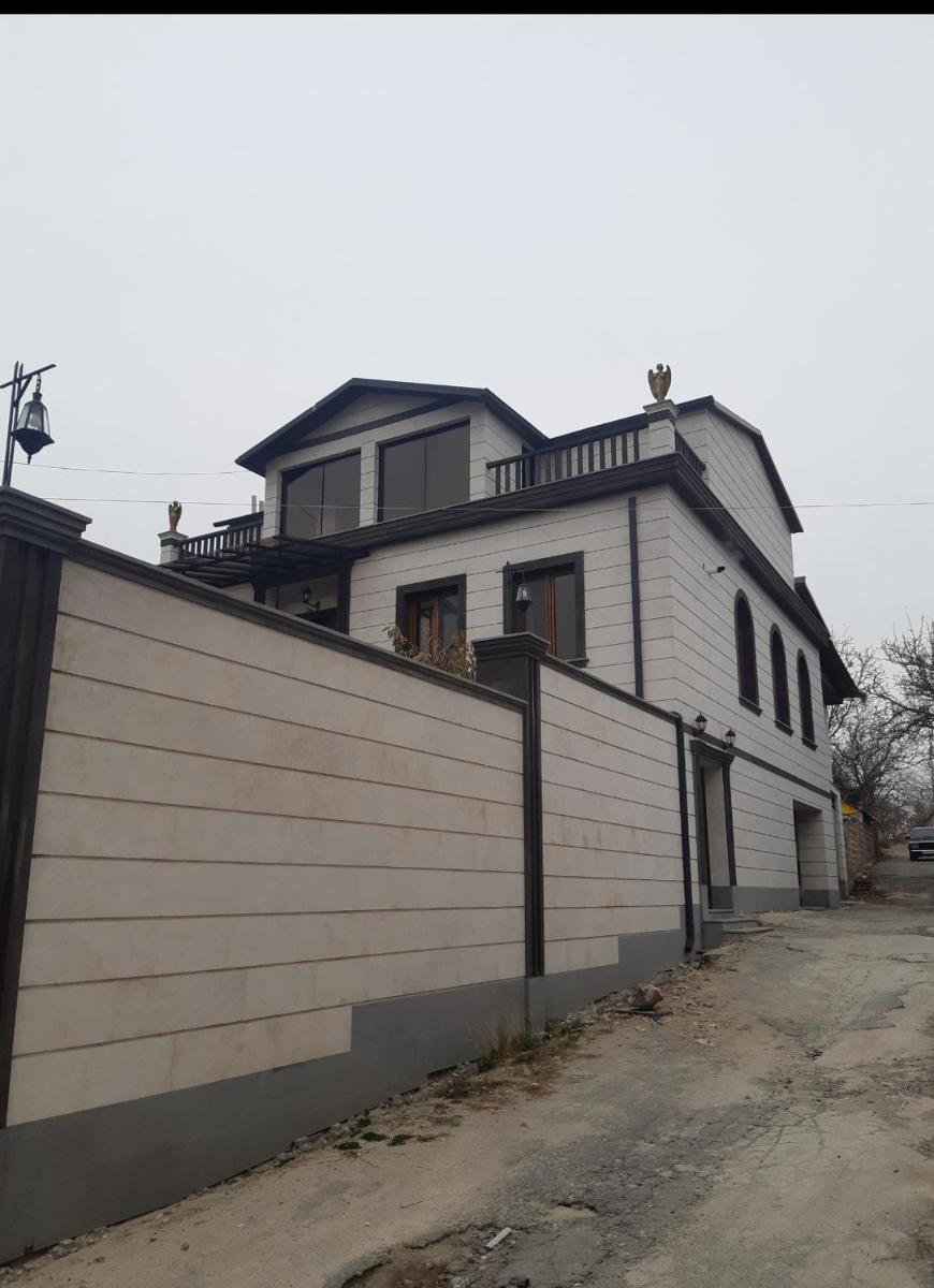 Suitetrails - Dzoraxbyur House