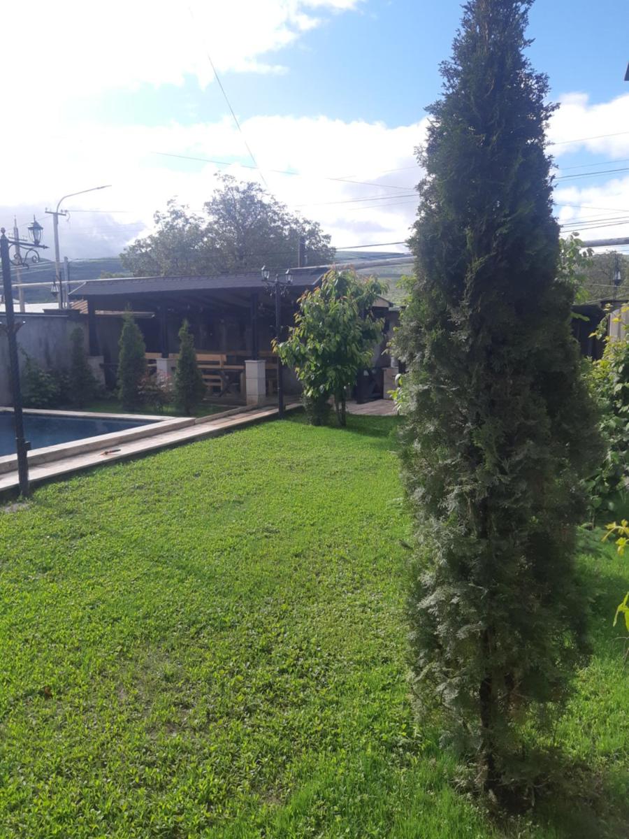 Suitetrails - Dzoraxbyur House