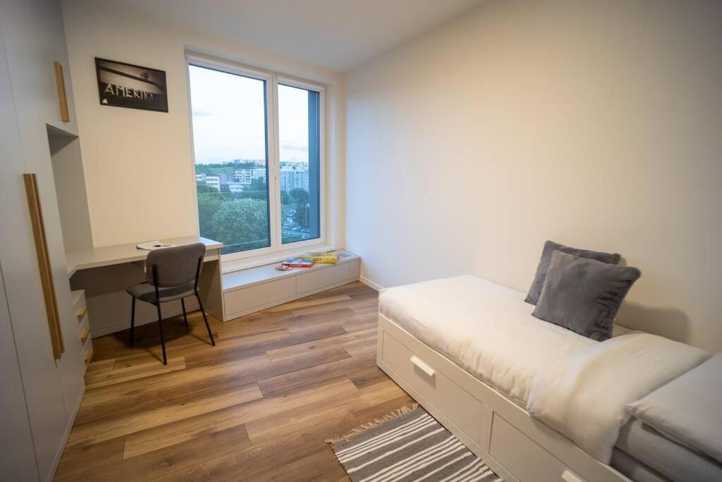 EPERJES NEWLY BUILT APARTMENT - Housity