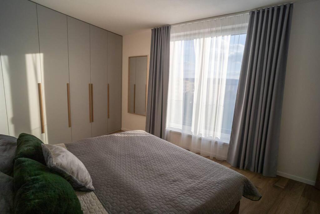 EPERJES NEWLY BUILT APARTMENT - Housity