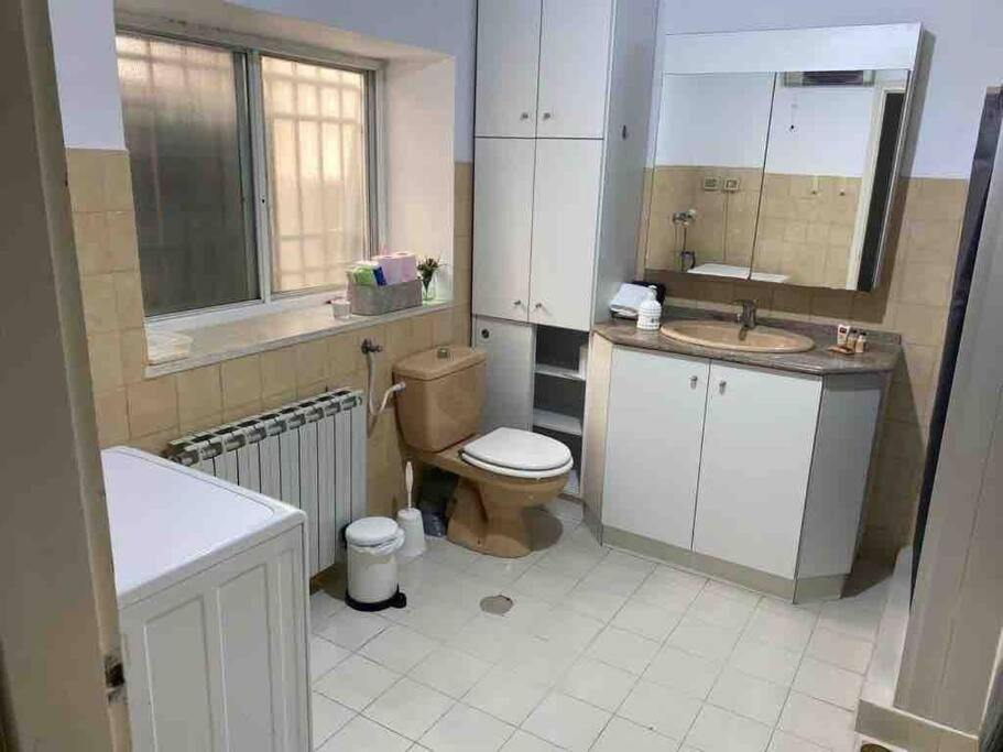 [KOSHER ONLY] Huge Jerusalem Ramot Forest Flat - Housity