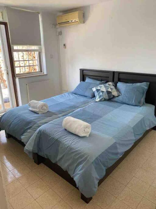 [KOSHER ONLY] Huge Jerusalem Ramot Forest Flat - Housity