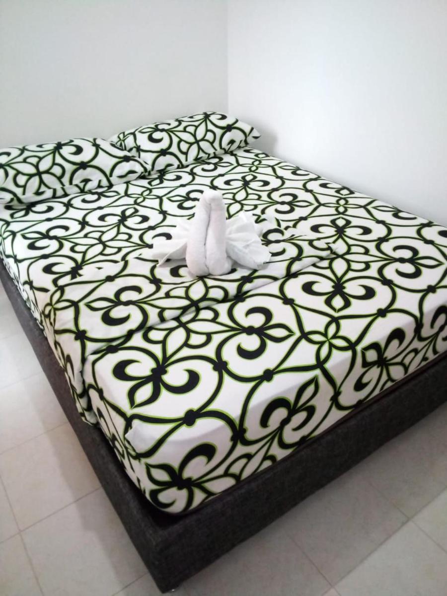 ApartaLujo Tu Estancia de Ensueño - Housity