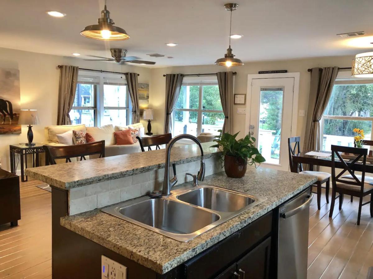 The EaDo House - Housity