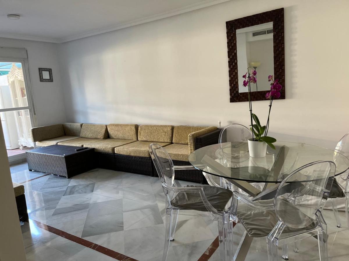 Suitetrails - 5 MIN. PUERTO BANUS. STUNNING APARMENT & BIG TERRACE