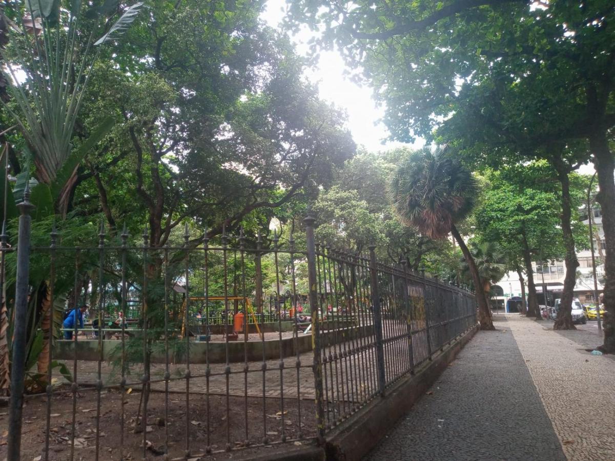 SABORES DE COPACABANA- Espaço inteiro: LOFT - Housity