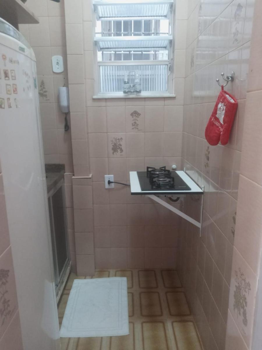 SABORES DE COPACABANA- Espaço inteiro: LOFT - Hizvo
