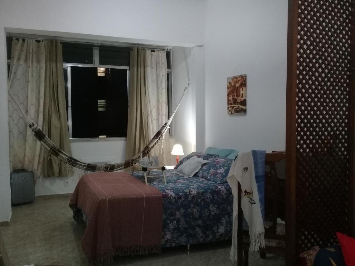 SABORES DE COPACABANA- Espaço inteiro: LOFT - Hizvo