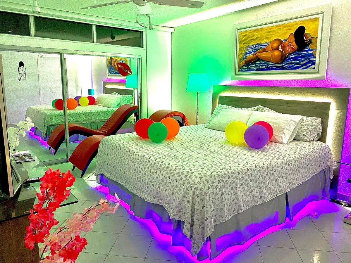 Suitetrails - Private Apartment at Maré St Clair Hotel
