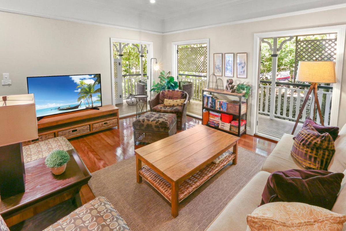 Stoney Creek Cottage - Housity