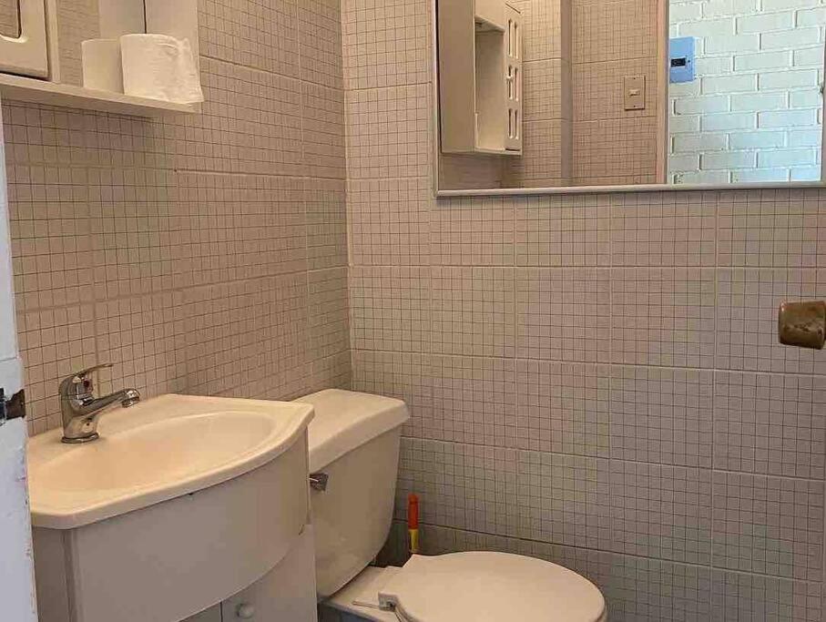 Departamento familiar en avenida del mar La Serena, con vista al mar primera linea - Housity