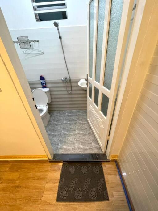 Nhà nguyên căn, thích hợp gia đình hay nhóm bạn - Housity