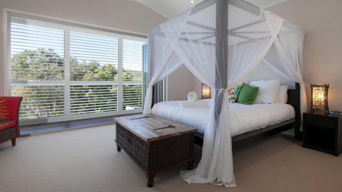 Seaside Beach House - Housity