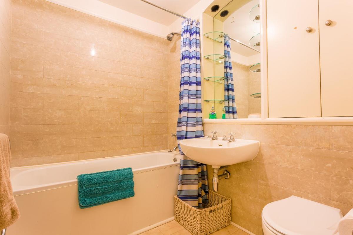 London Tower Bridge Apartments - Housity