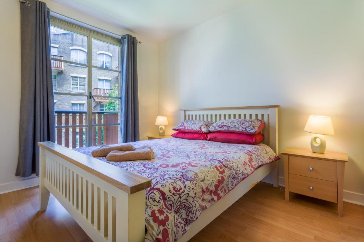 London Tower Bridge Apartments - Housity