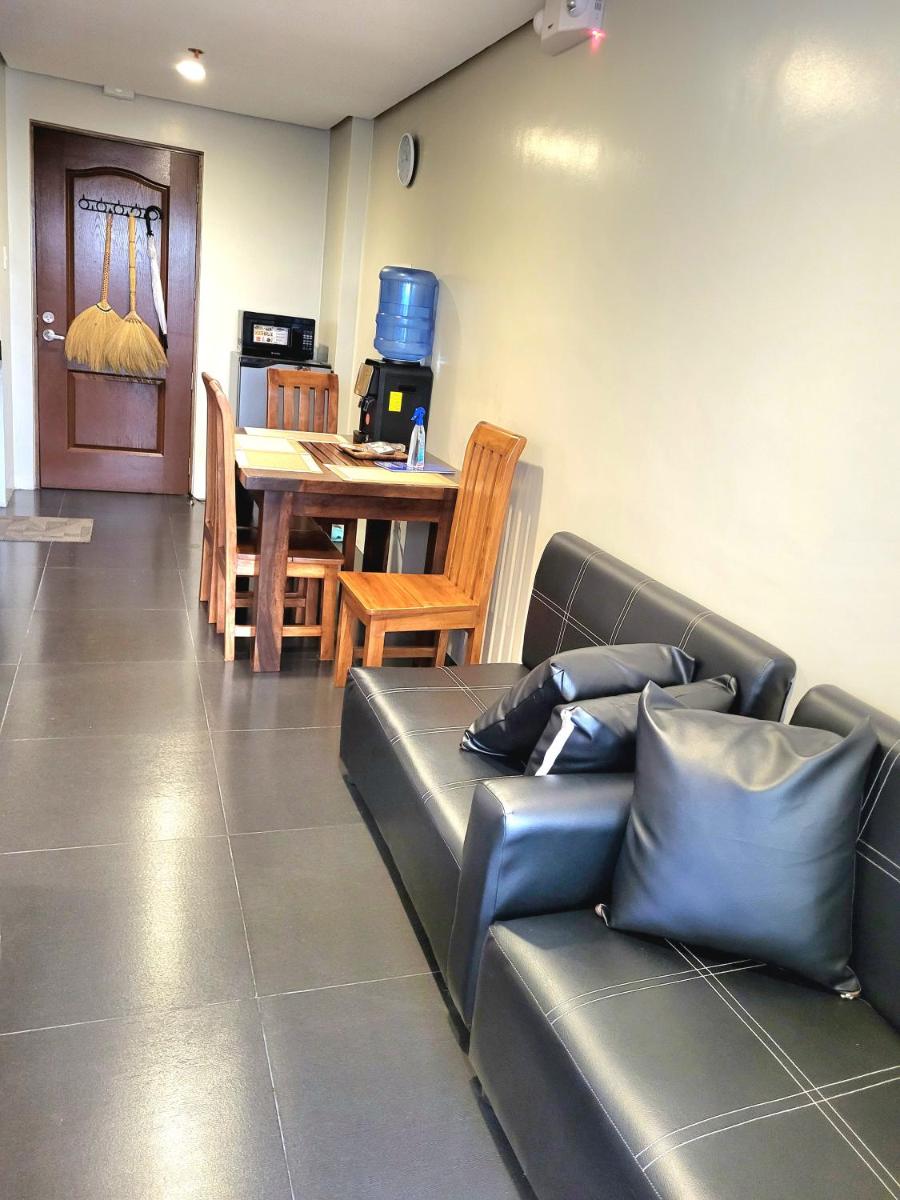 Suitetrails - Joe's condo rentals in Baguio city