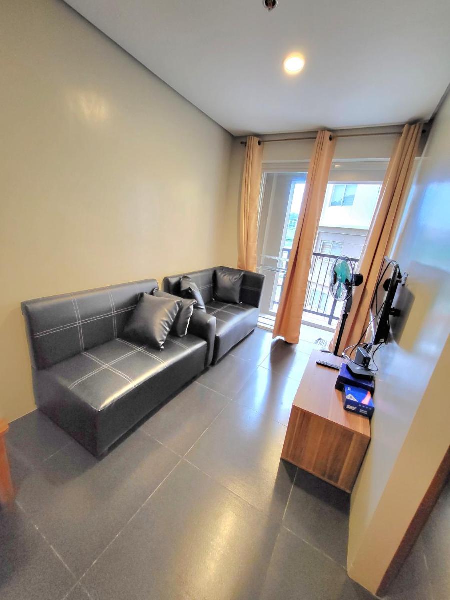 Suitetrails - Joe's condo rentals in Baguio city