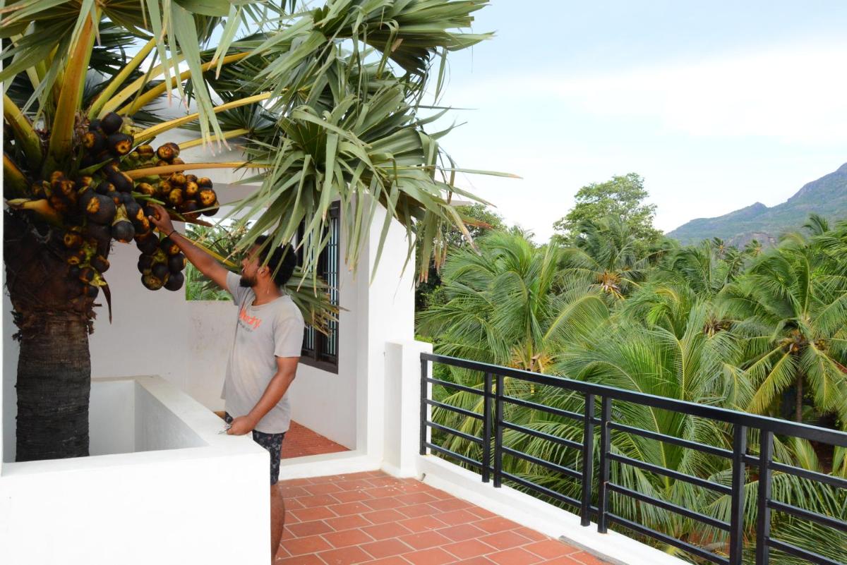 ClayNest Resorts - Housity