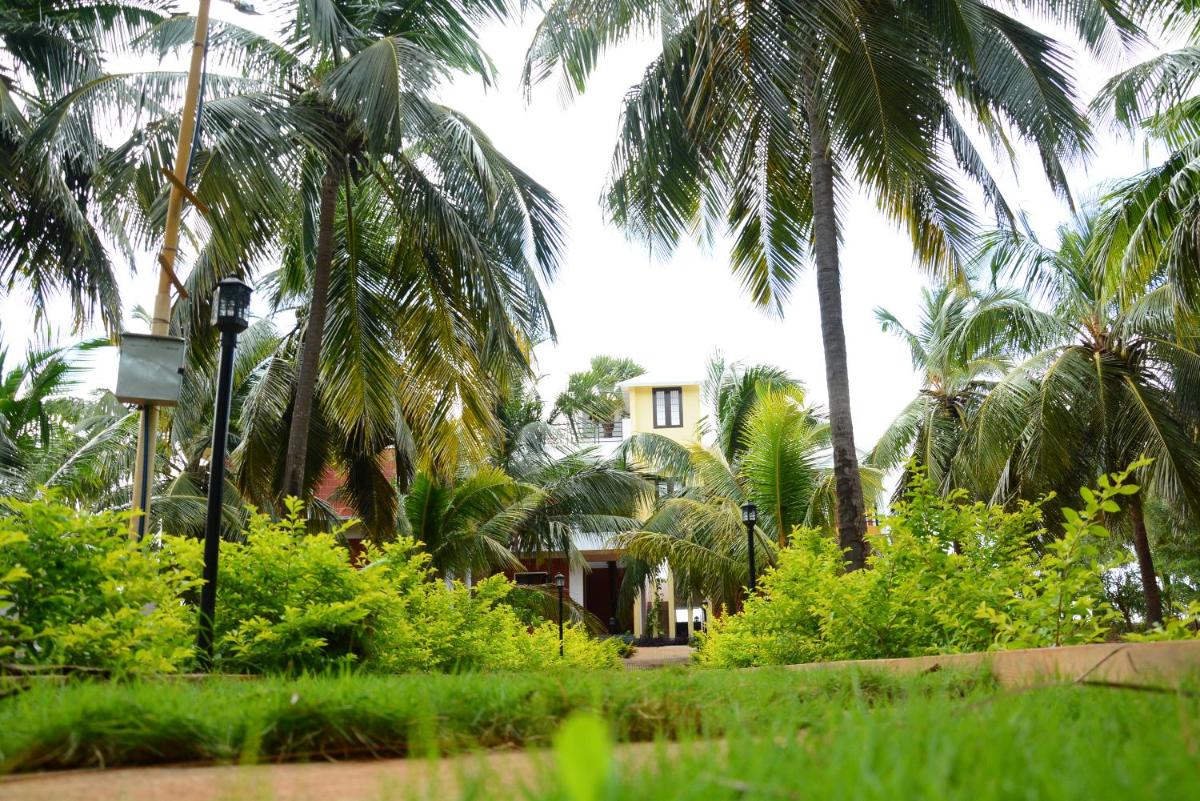 ClayNest Resorts - Housity