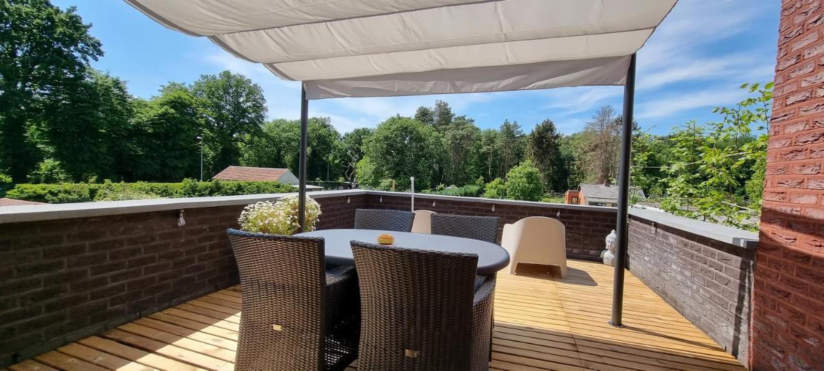 Casa Del Bosque - Housity