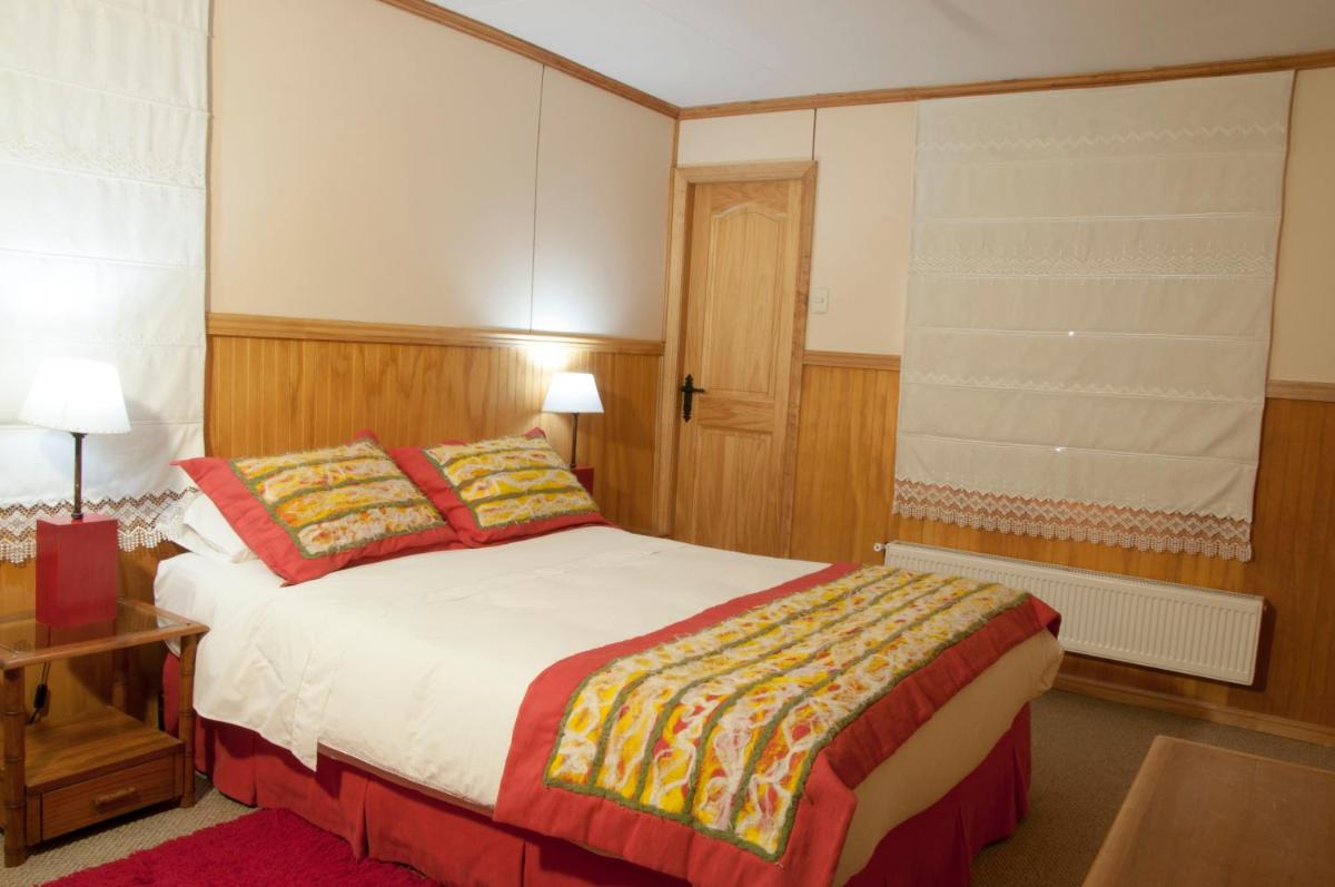 Keoken Patagonia - Housity